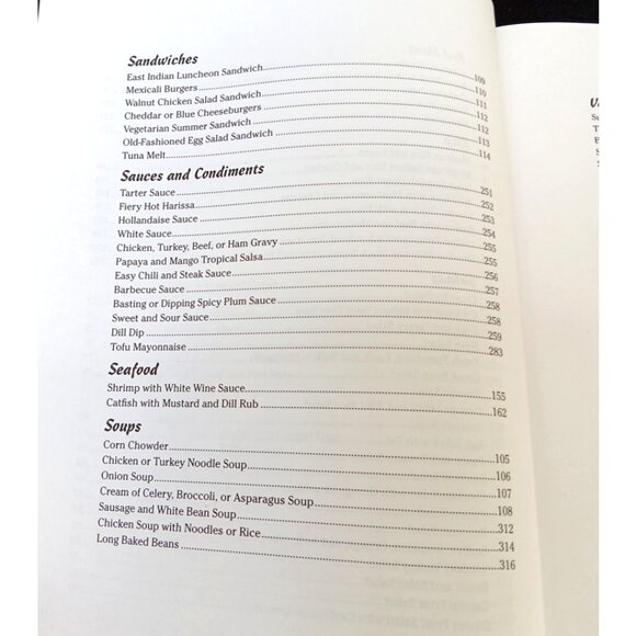 Quick and Healthy Cooking for Dummies by Lynn Fischer – 2000 - Picture 7 of 16